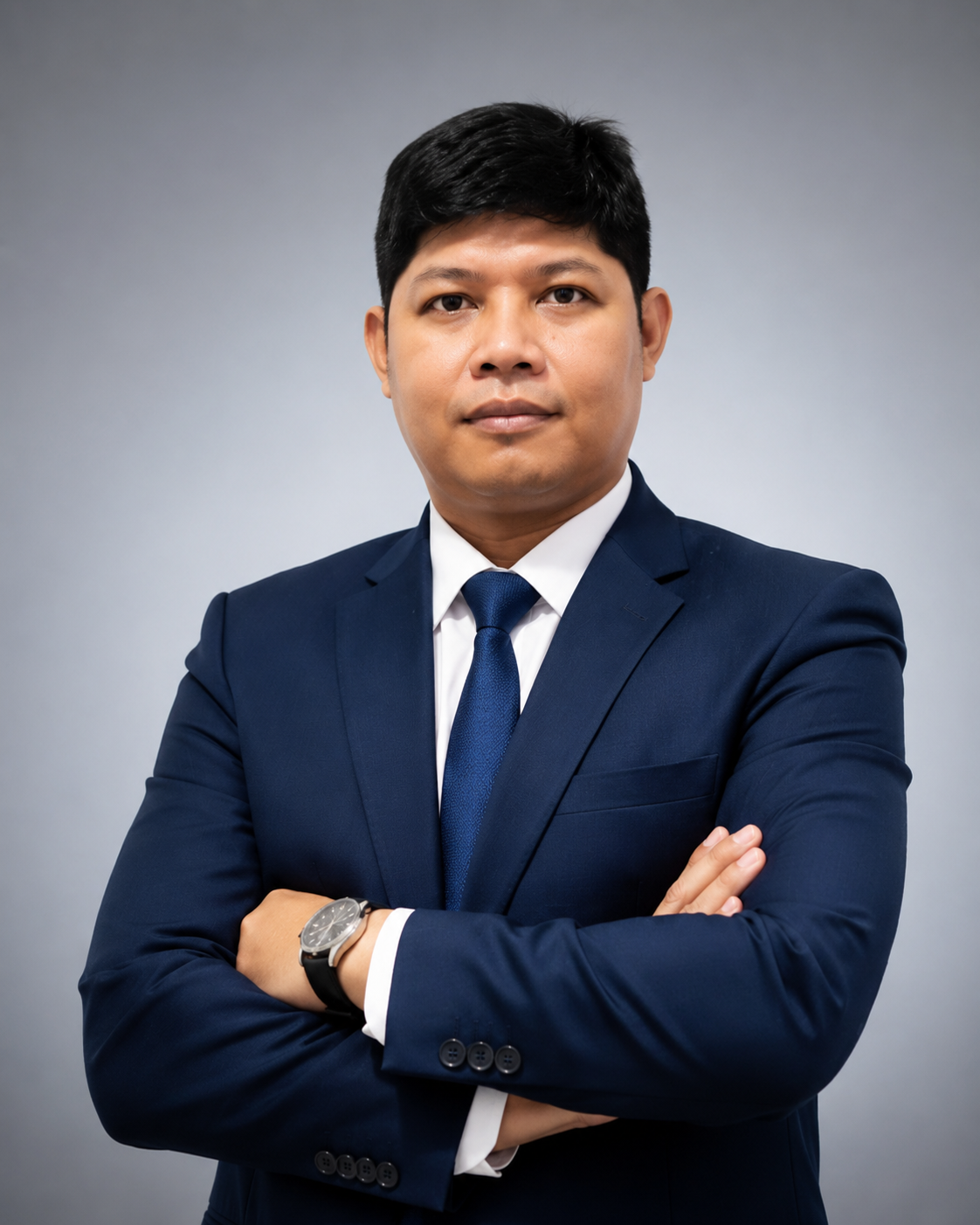 Dafodil Anthony Gingoyon, IcyPay client