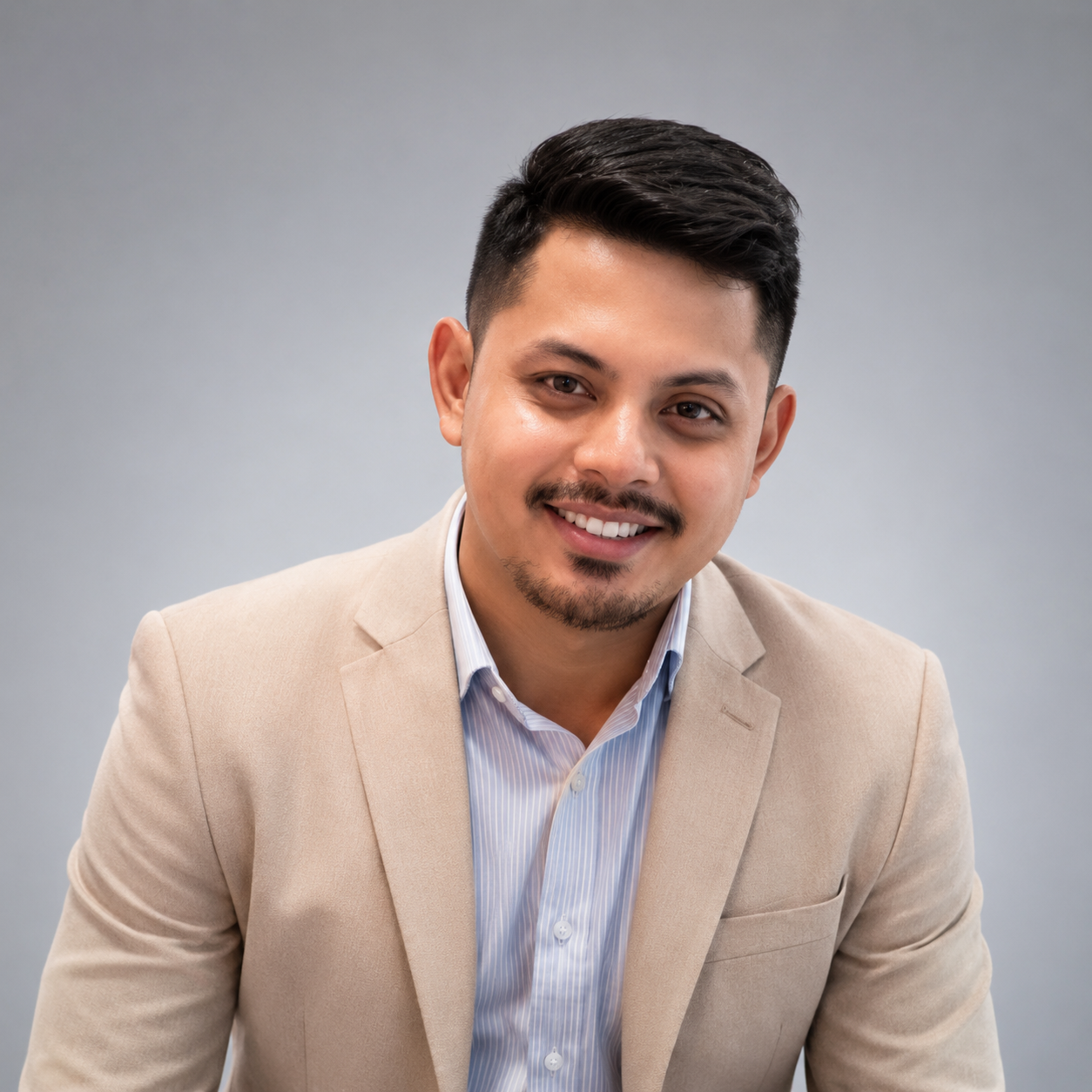Gino Paolo Reyes, IcyPay client
