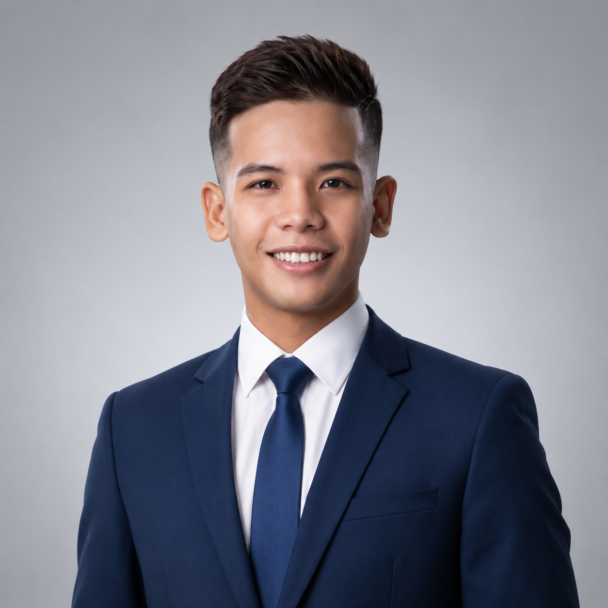 Jovanie Pacaldo, IcyPay client