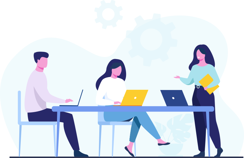 Icypay provide web platforms and business solutions