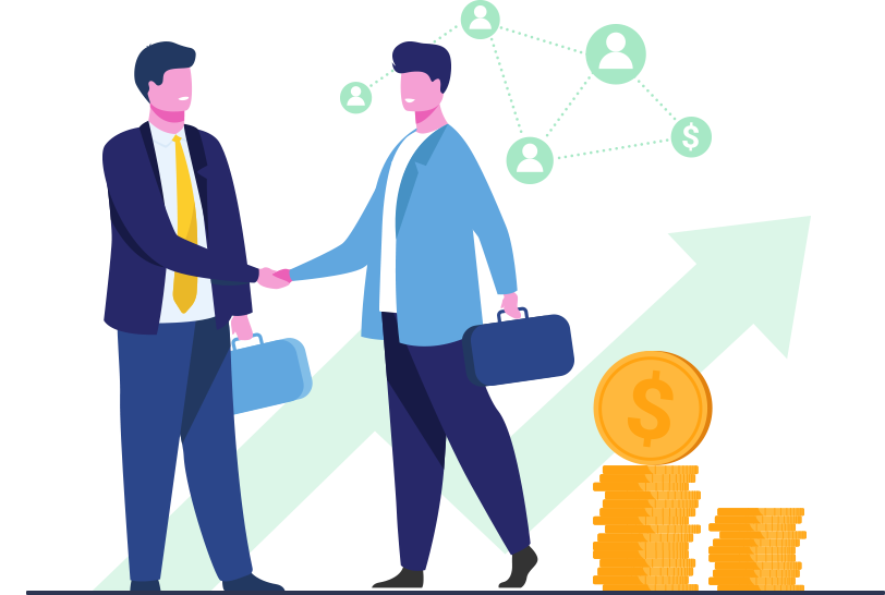 IcyPay web development services