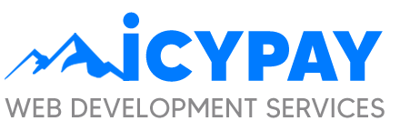 IcyPay web development services